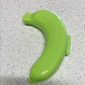 Green Banana Guard Case